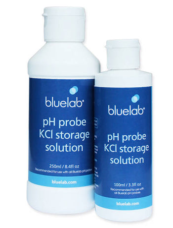 BlueLab KCI Storage Solution